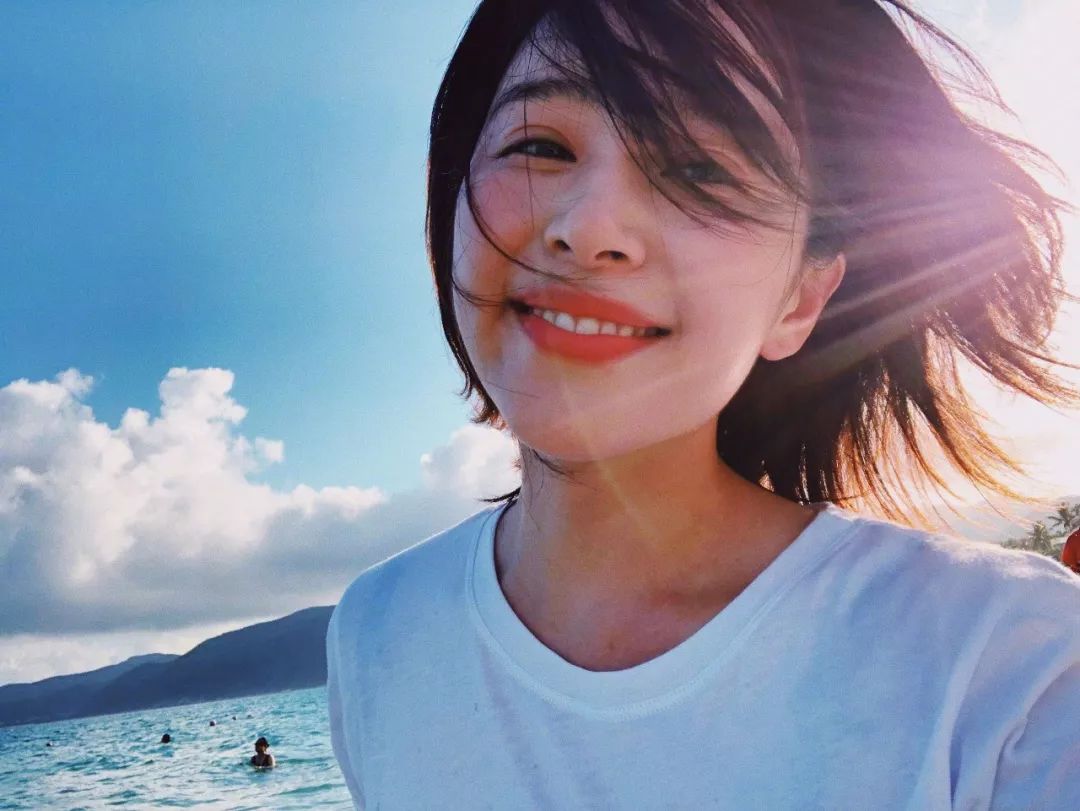 阚清子张睿采访(阚清子还自嘲地说了一句我的青春