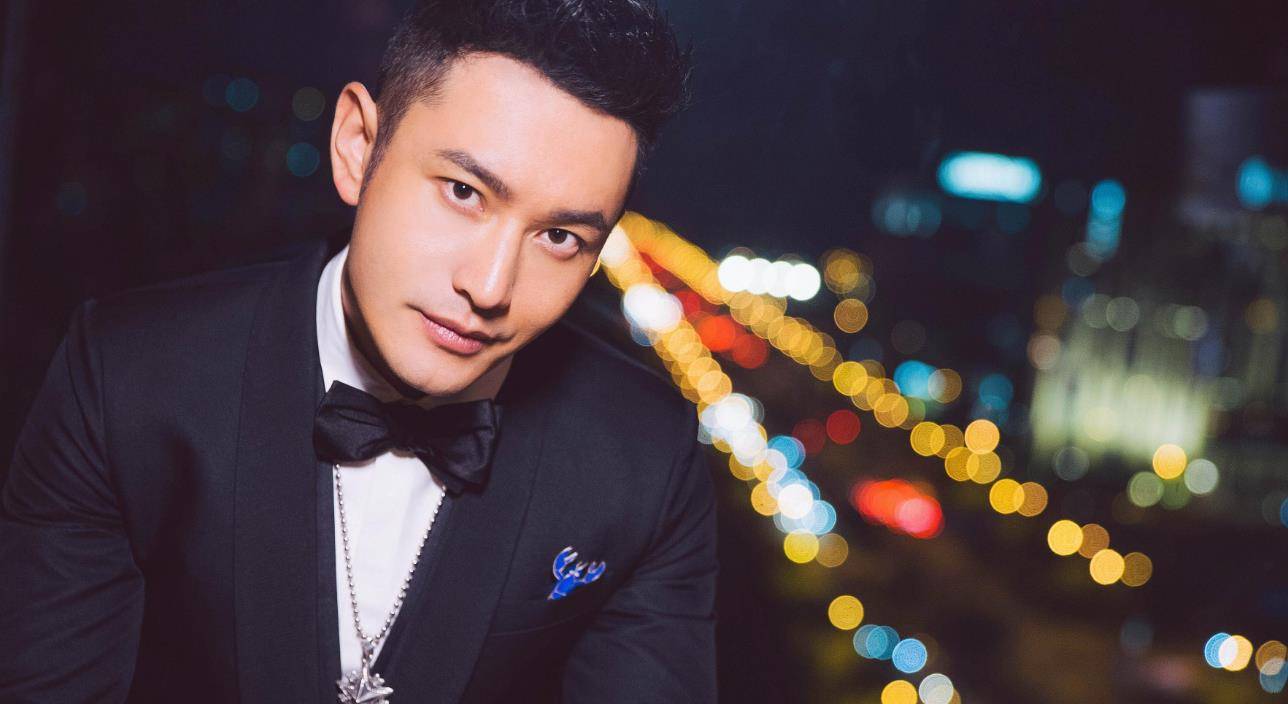 黄晓明新剧(黄晓明仍有2部新剧即将于2023年上星央视