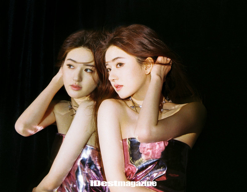 匆匆那年白敬亭版演员表