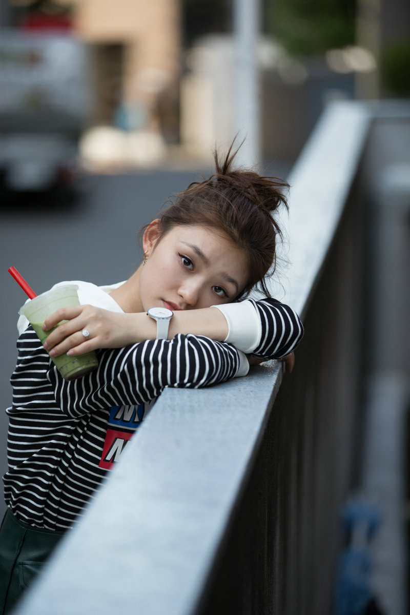 林更新女朋友 林更新女朋友史芮伊多高