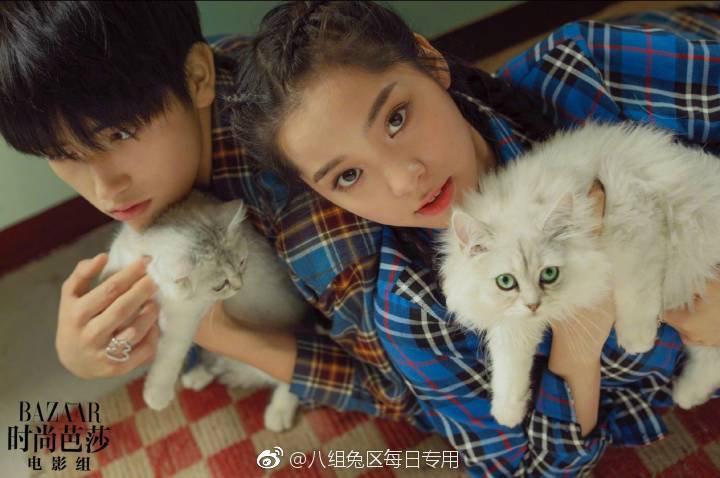 邓伦最火的5部电视剧