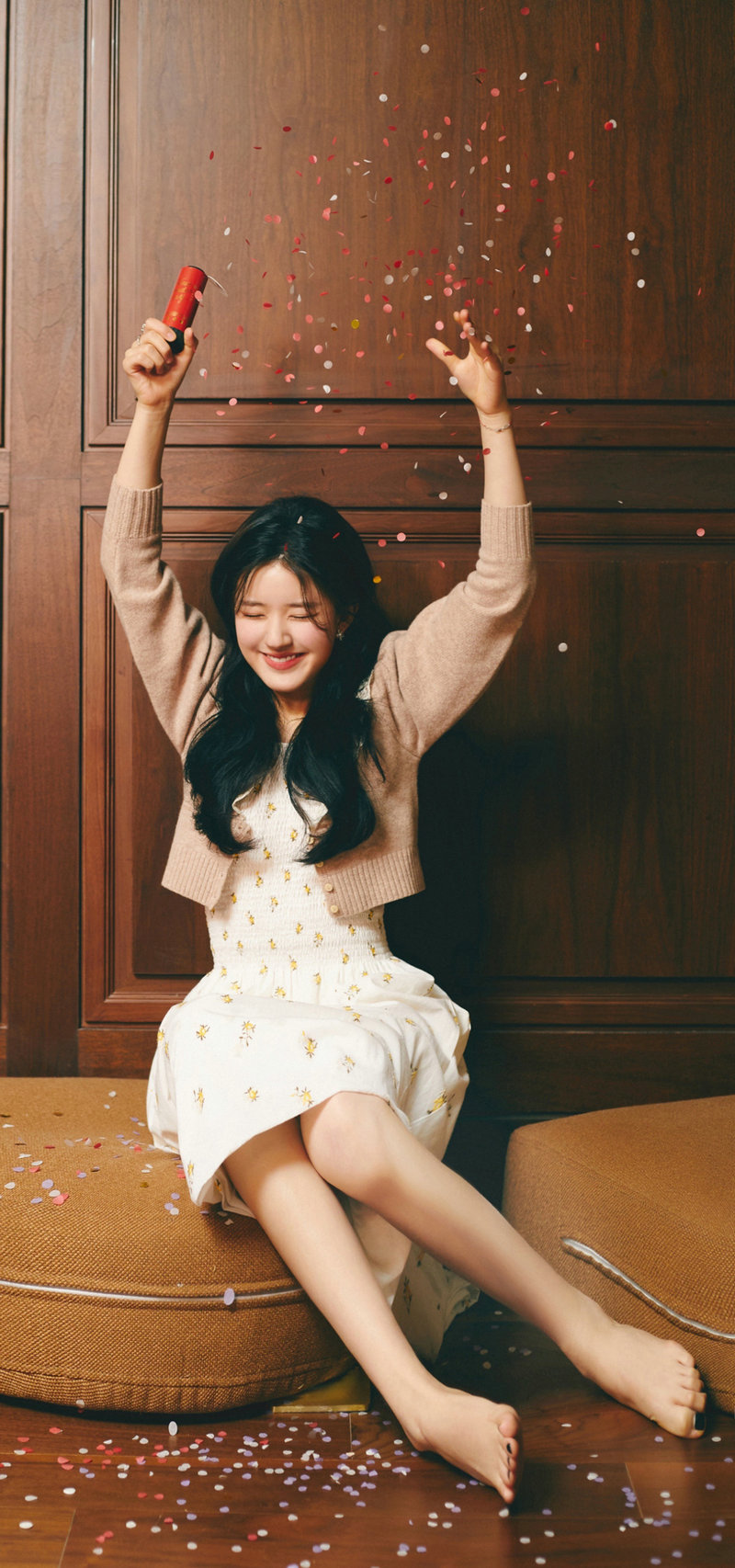 小宋佳的个人资料简介