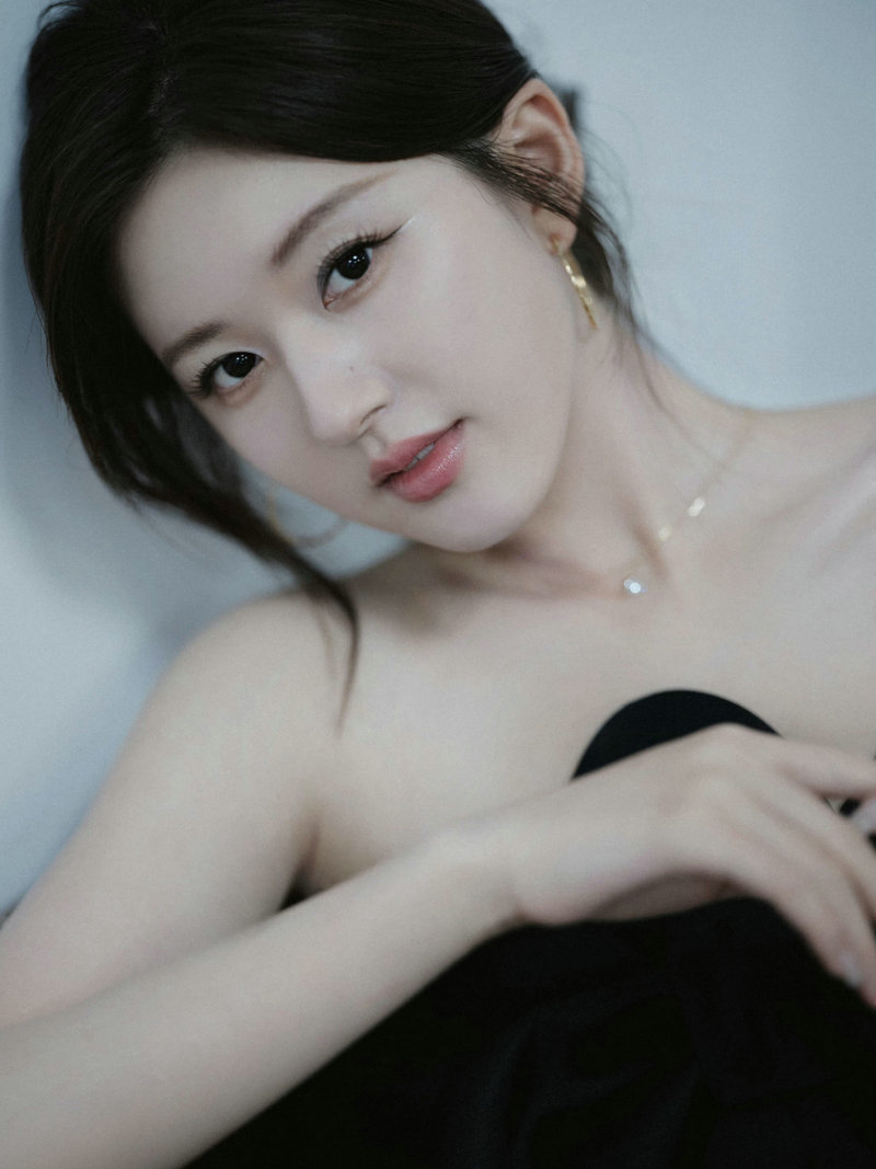 吴千语是谁 吴千语是谁的女儿