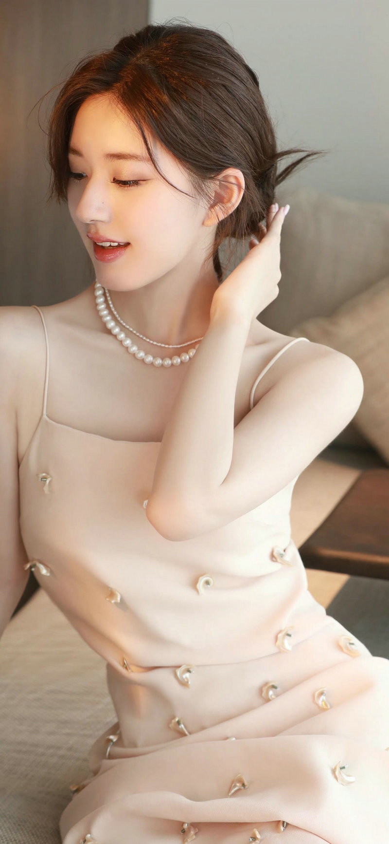 演员刘蓓个人简历资料