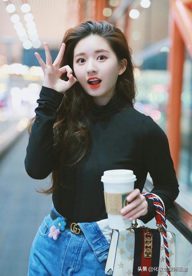 辛欣的扮演者马丽简介 辛欣的扮演者马丽简介