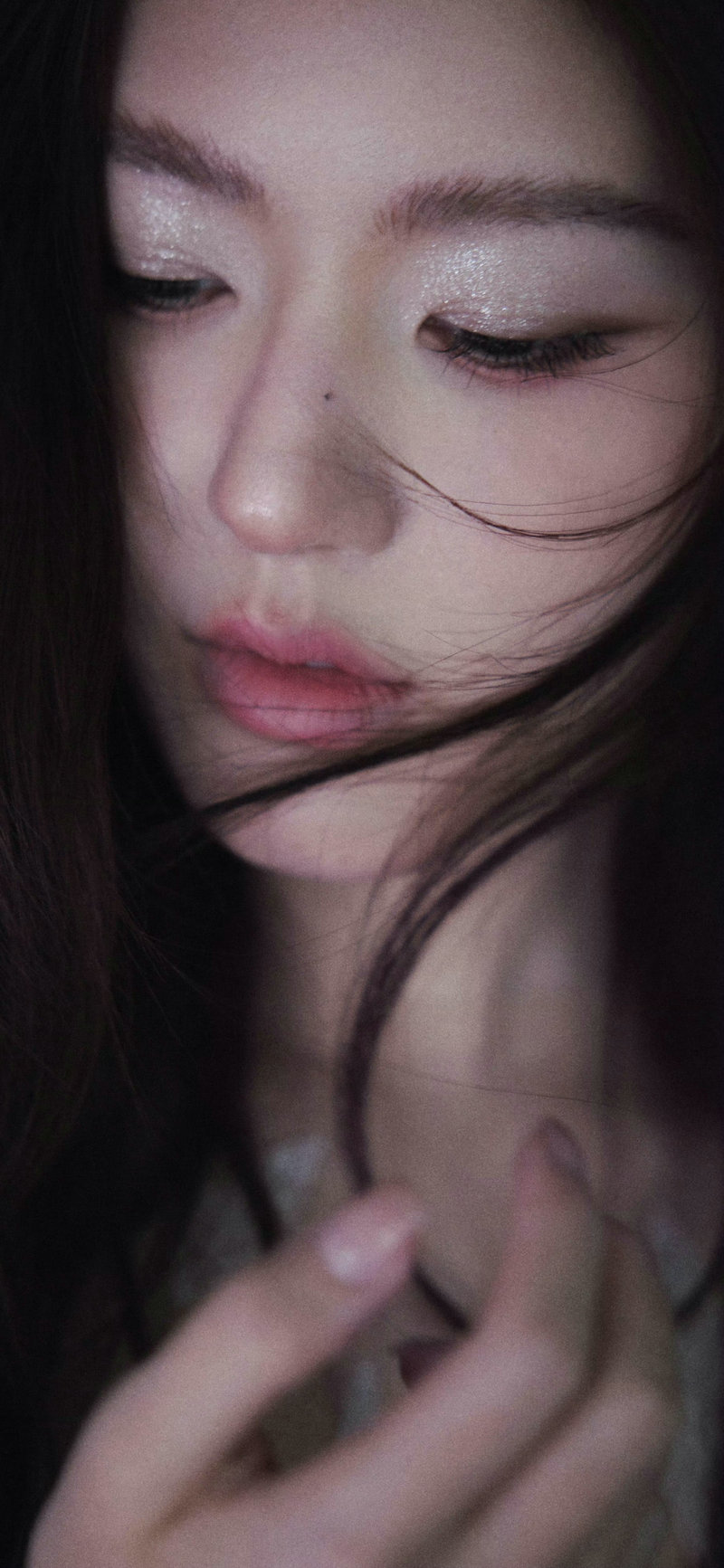 偶遇邓超孙俪 偶遇邓超孙俪