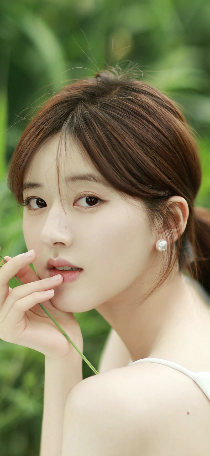 主持人李泳 主持人李泳照片大全 主持人李泳 主持人李泳照片大全