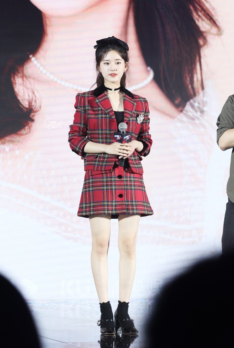 苑琼丹演员 苑琼丹演的电视剧有哪些