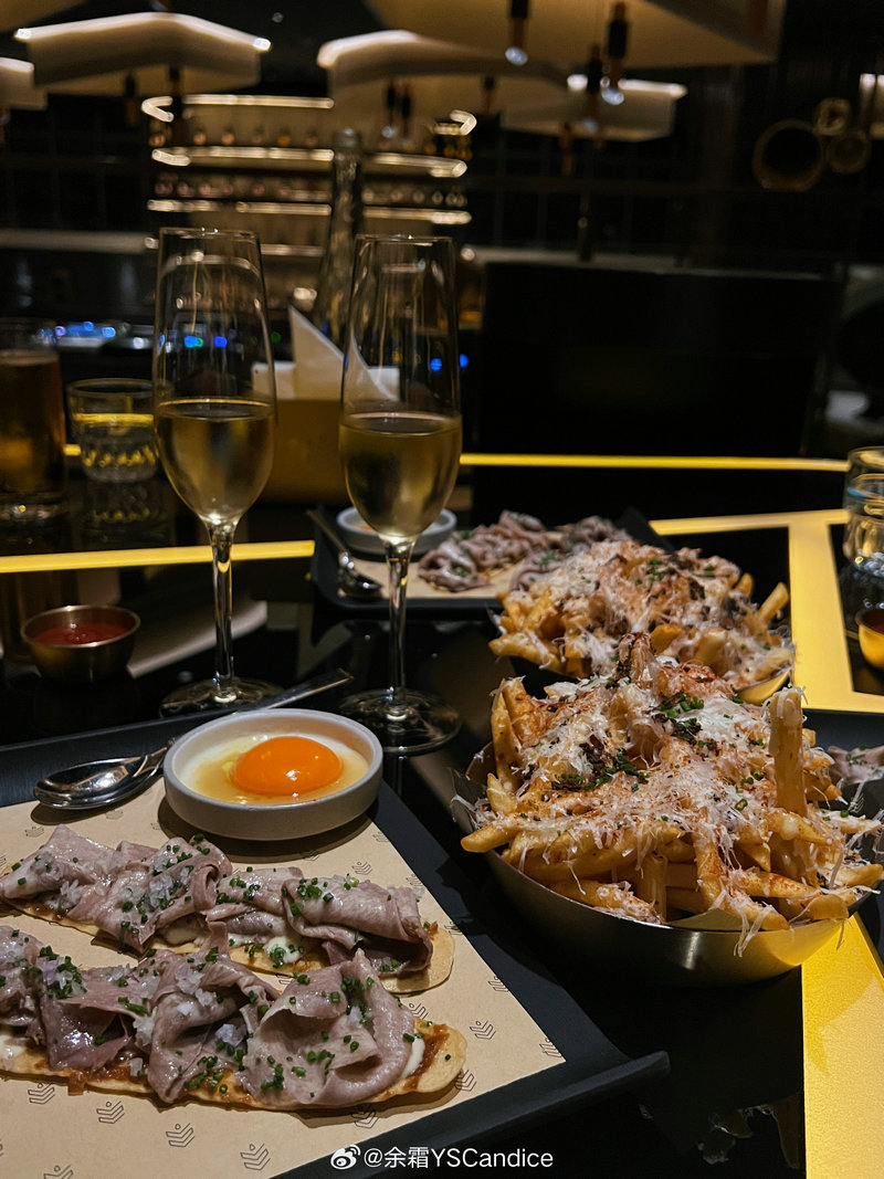 李沁与魏大勋是什么关系