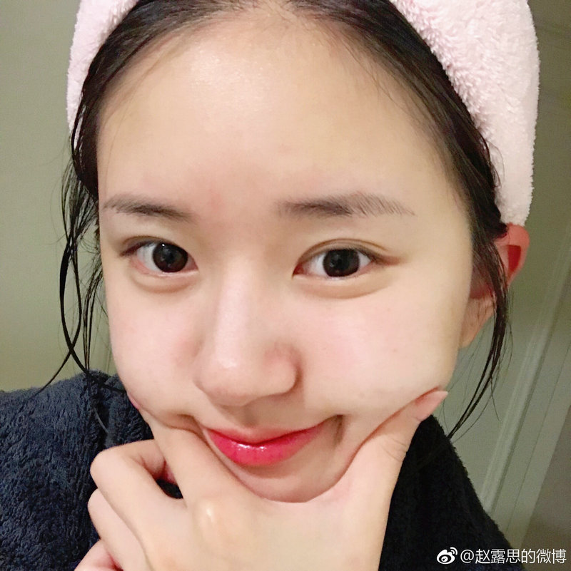 吴秀波近照 吴秀波近状