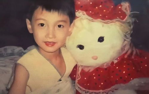 于小彤个人资料多大年龄 于小彤个人资料多大年龄