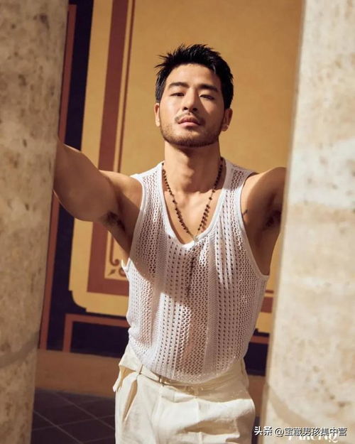 张默前女友 张默现在女友是谁