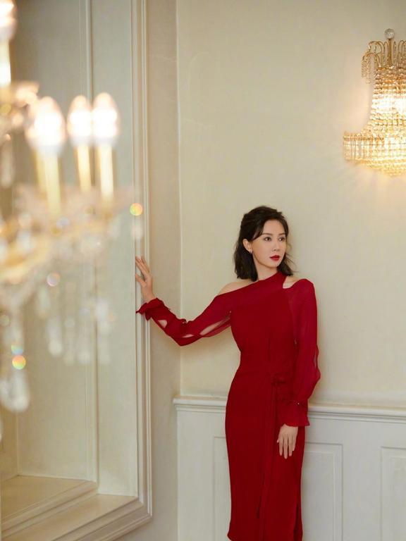 演员朱妍的老公叫什么