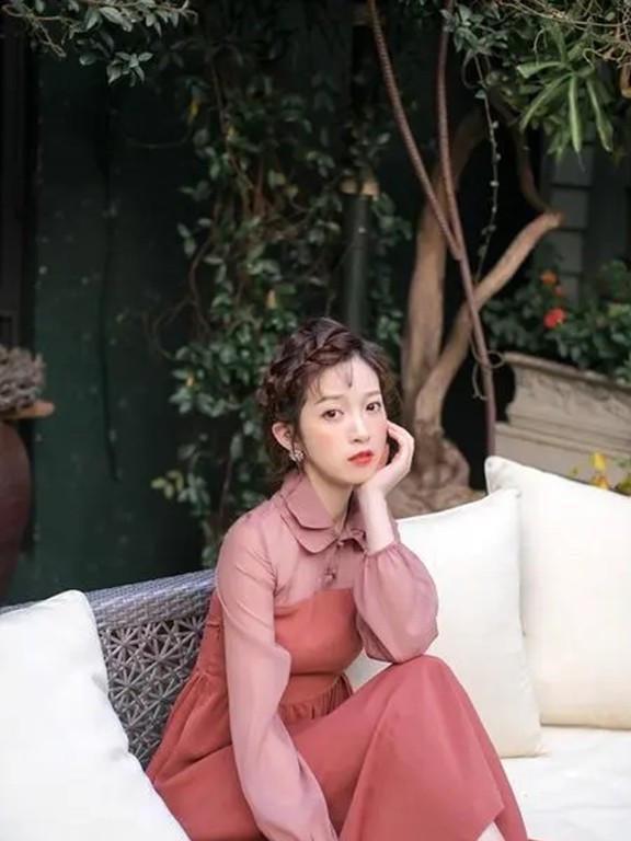 韩智敏身高 韩智敏真实身高 韩智敏身高 韩智敏真实身高