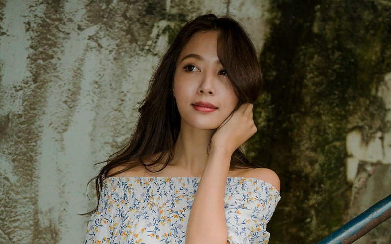 歌手张冬玲的老公是谁