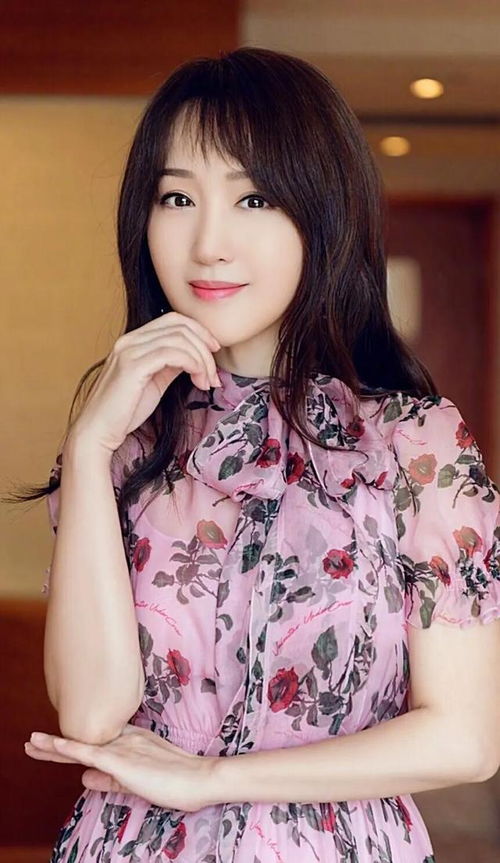 朱丽倩简介 朱丽倩简介资料