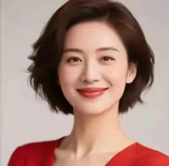 跟乔四爷的女明星是谁