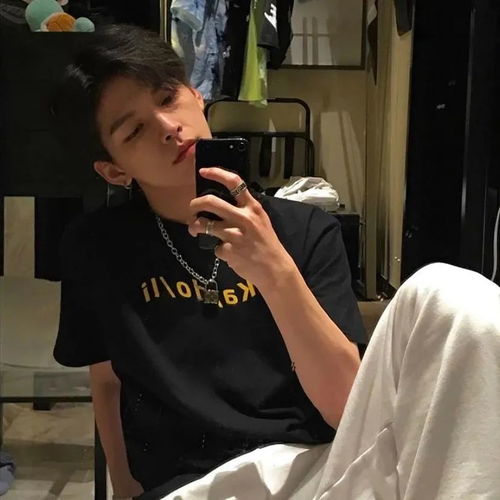 陈慧琳个人资料的儿子