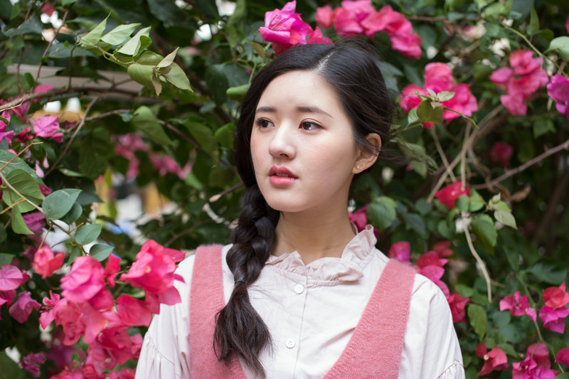 歌手张延个人资料简介 歌手张延个人资料简介