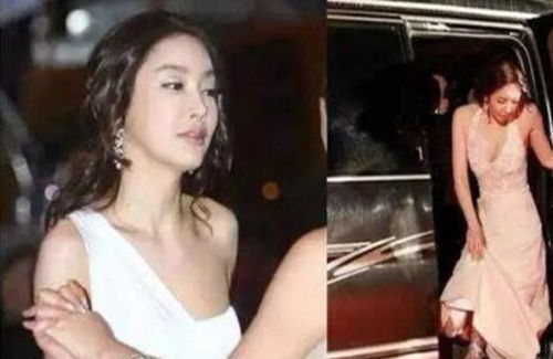 演员李婷昨天下午去世 演员李婷昨天下午去世