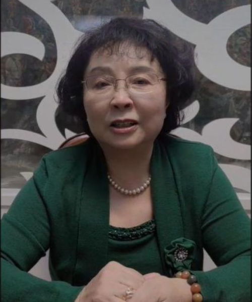 丁勇岱是国家一级演员 丁勇岱是国家一级演员