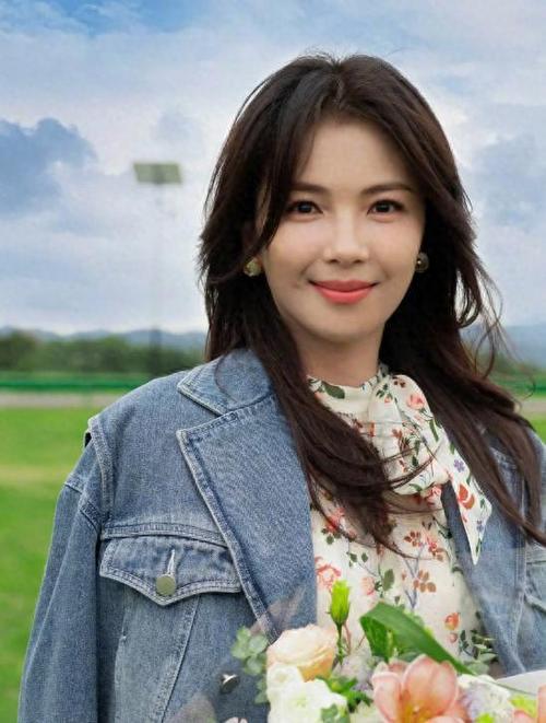 韩国演员宋江整容之前