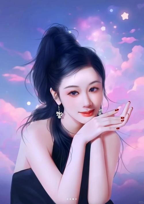 戴娆个人资料介绍几个孩子