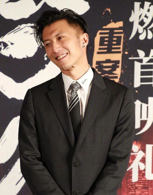 笑功震武林演员表全部 笑功震武林演员表全部