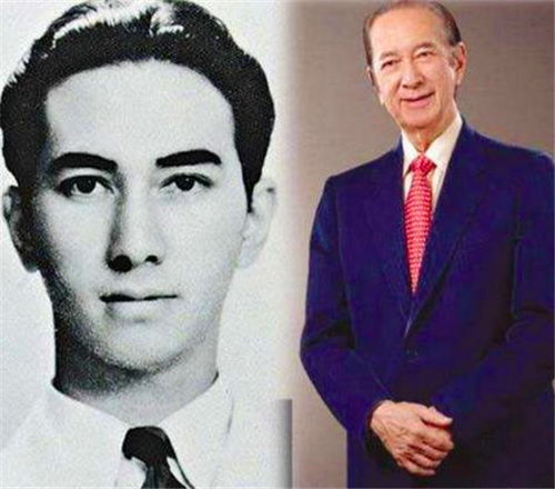 王志文和老婆怎么认识的