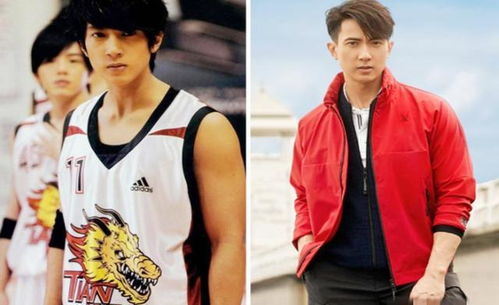 邓家佳张新成回廊亭吻戏 邓家佳张新成回廊亭吻戏