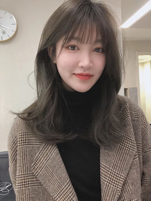 吴晓敏微博 吴晓敏近况