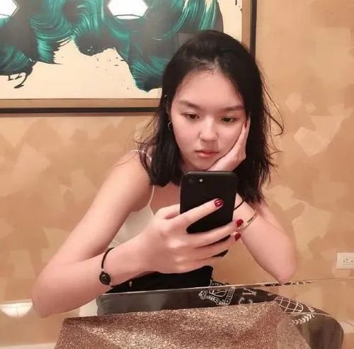 鬓边不是海棠红盛子晴