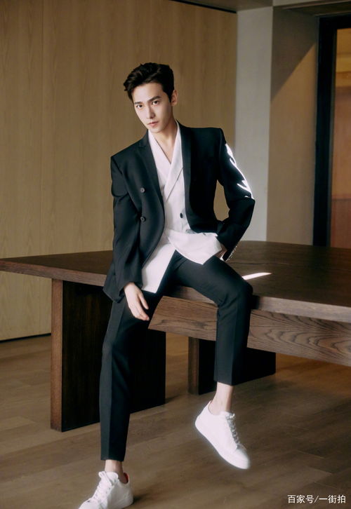 杨烁个人资料老婆是谁 杨烁个人资料老婆是谁