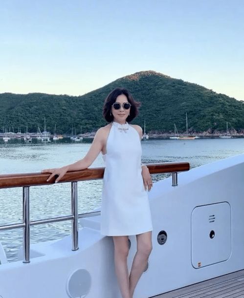 许玮伦助理(许玮伦助理为什么没事) 许玮伦助理(许玮伦助理为什么没事)