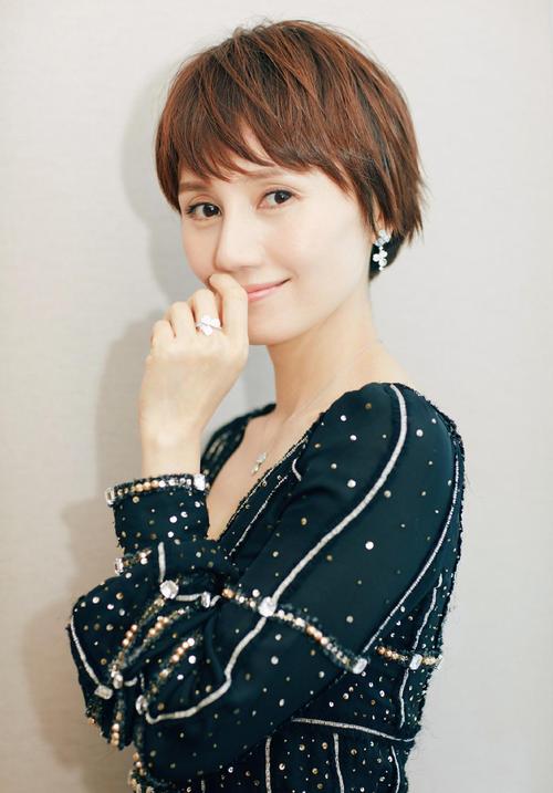 匆匆那年演员表何泓姗 匆匆那年演员表何泓姗