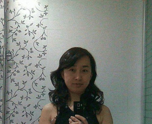 程晓玥父亲是干什么的 程晓玥父亲是干什么的