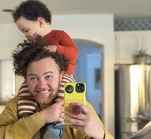 冯巩李小萌 冯巩李梦