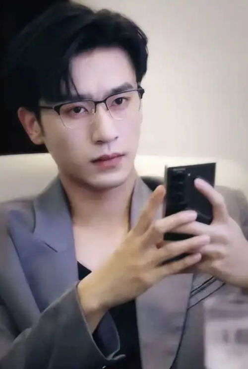 窦宝宝杨鸣为什么分手