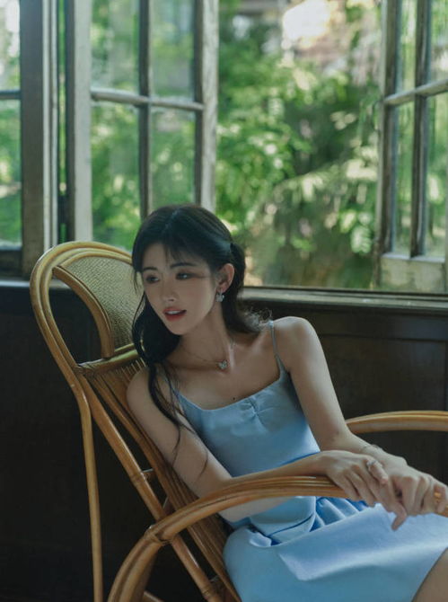 杨子姗身世_杨子姗个人经历 杨子姗身世_杨子姗个人经历