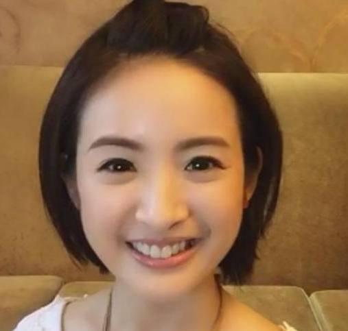 李菲儿的老公叫什么名字 李菲儿的老公叫什么名字